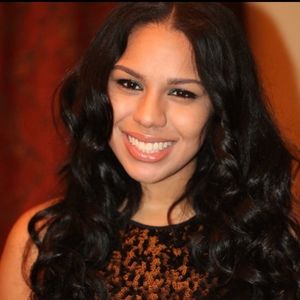 Meet your Posher, Alexa